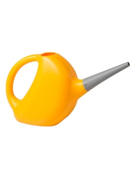 REGADERA PINOCCHIO 1940ML MANDARINA SMOKE