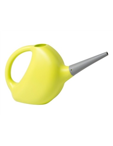 REGADERA PINOCCHIO 1940ML LIME  SMOKE