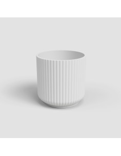 MACETA LUNA 14CM MA TERRACOTA