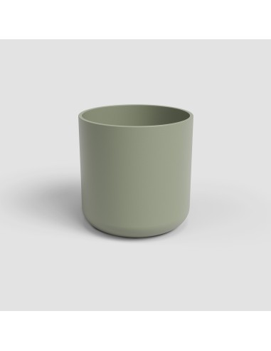 MACETA JUNO CACTUS 9CM MA VERDE