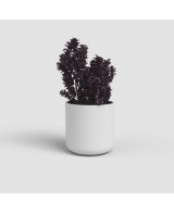 MACETA JUNO 19CM MA BLANCO