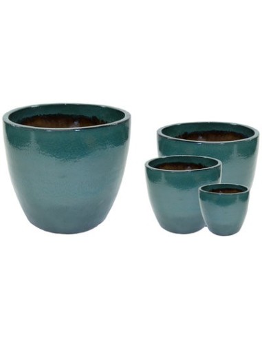 NOBLE EGG XL MOSS VERDED40H36