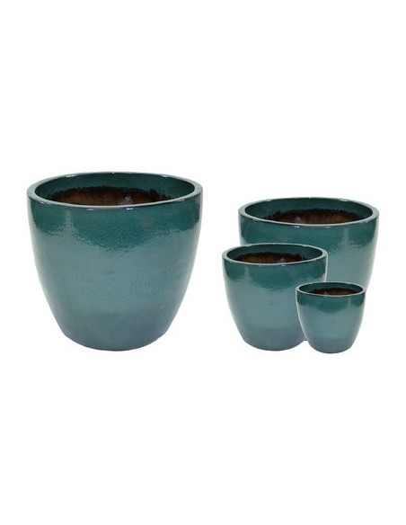 NOBLE EGG XL MOSS VERDED48H43