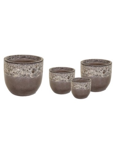 NOBLE EGG XL  2T ONE MACCHIATO D48H43