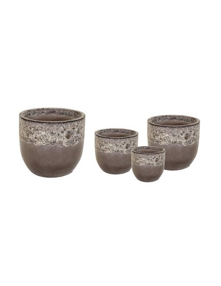 NOBLE EGG XL  2T ONE MACCHIATO D58H51