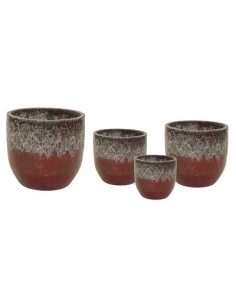 NOBLE EGG 2T ONE OXBLOOD D 58H51