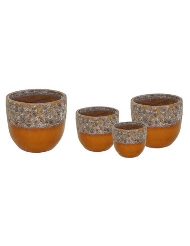 NOBLE EGG 2T ONE OCHRE D 58H51
