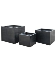 JARDINERA SYDNEY CUBI ANTRACITA W100H85