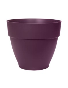 MACETA VIBIA CAMPANA 40  MORADO