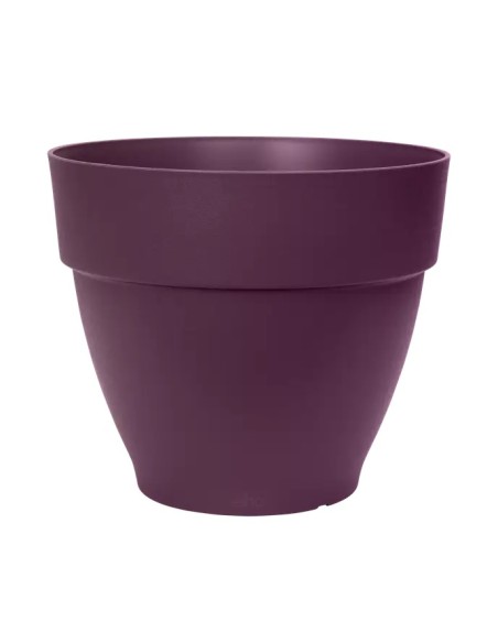 MACETA VIBIA CAMPANA 40  MORADO