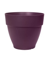 MACETA VIBIA CAMPANA 40  MORADO