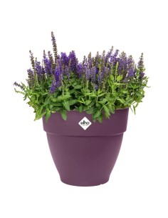 MACETA VIBIA CAMPANA 35 MORADO 2
