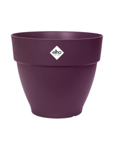 MACETA VIBIA CAMPANA 35 MORADO