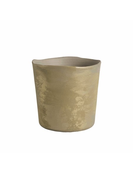 PIRAN 30X29 CREMA/ORO