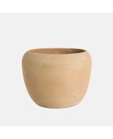 CAMPANA JULIA 37X29CM TERRACOTA