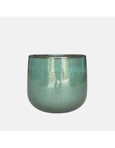 CAMPANA XUE 50X43CM ESMERALDA