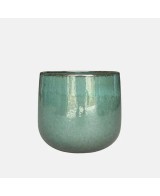 CAMPANA XUE 50X43CM ESMERALDA