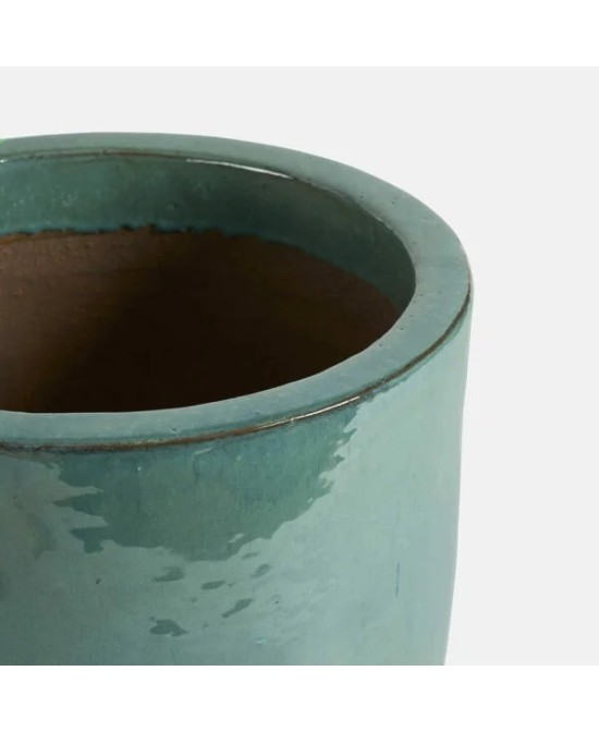 CAMPANA XUE 50X43CM ESMERALDA