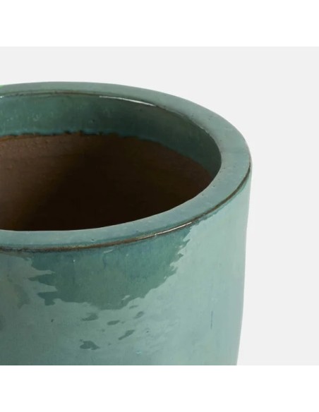 CAMPANA XUE 50X43CM ESMERALDA