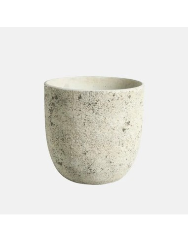 CAMPANA SANREMO 36X35CM BLANCO