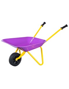 CARRETILLA INFANTIL STOCKER