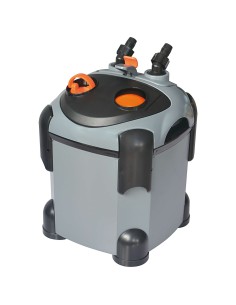 IMPULSOR TURBOJET MAX Y PLUS 1200