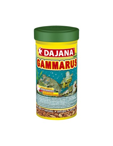 GAMMARUS 100 ML DAJANA