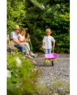CARRETILLA INFANTIL STOCKER
