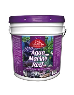 SAL AQUA MARINE REEF CUBO 10KG