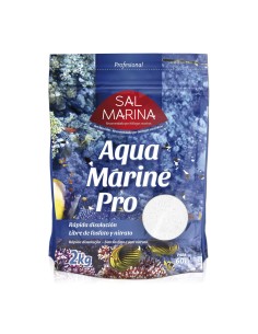 SAL AQUA MARINE PRO BOLSA 1KG