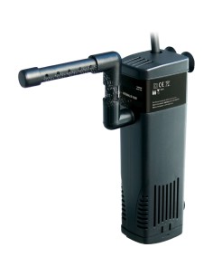 FILTRO INTERIOR COMPACT 200 2