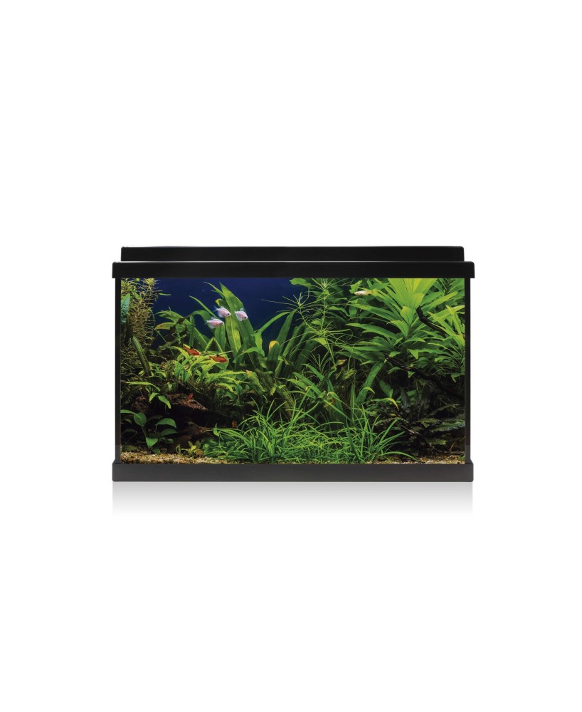 KIT INTERIOR AQUALED 64 NEGRO