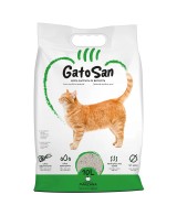 GATOSAN ARENA SANITARIA MANZANA 10L