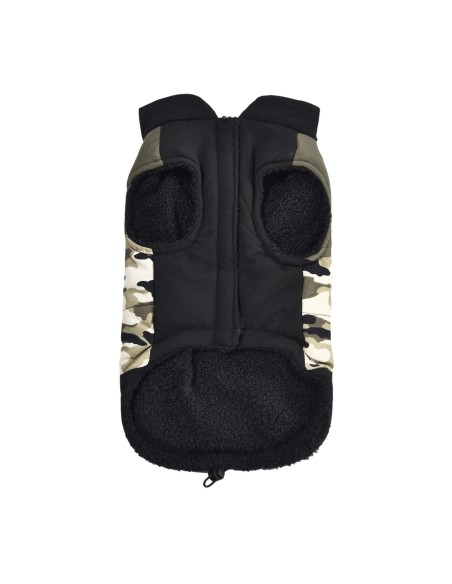 ROPA XT-DOG ARMY XXL 50CM