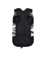 ROPA XT-DOG ARMY XXL 50CM