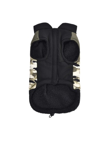 ROPA XT-DOG ARMY XL 45CM