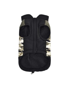 ROPA XT-DOG ARMY XS 25CM