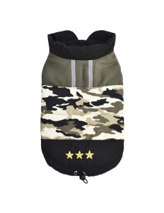 ROPA XT-DOG ARMY XS 25CM 2