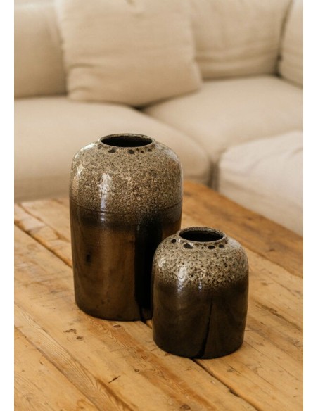 JARRON JENA 18X25CM MIXTO