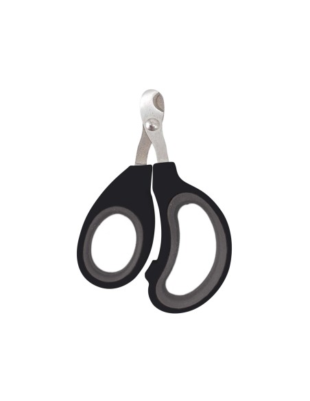 TIJERA CORTAUÑAS ERGONOMICAS