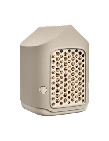 HOTEL DE INSECTOS COSY 18CM BEIGE