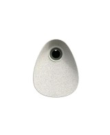 CASA DE PAJAROS ESSENTIAL 18CM GRIS