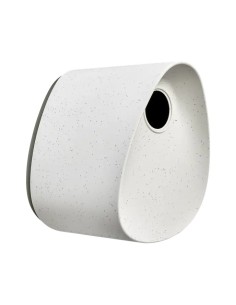 CASA DE PAJAROS ESSENTIAL 18CM GRIS 2