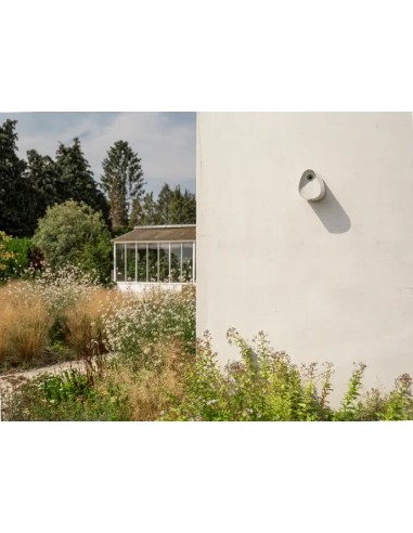 CASA DE PAJAROS ESSENTIAL 18CM GRIS