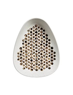 HOTEL PARA ABEJAS ESSENTIAL 19CM GRIS