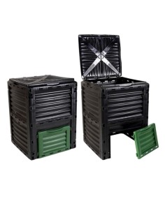 COMPOSTADORA 300L