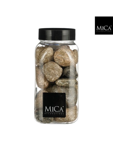 BOTE PIEDRA BEIGE 650ML