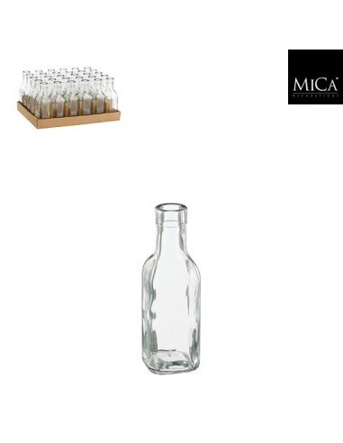 BOTELLA CRISTAL SKIPP H16XD5CM