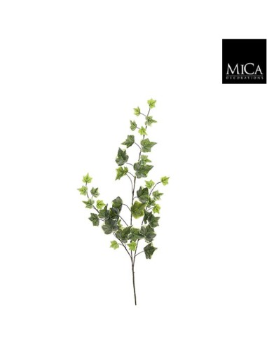 HIEDRA VERDE VARIEGADO 63X15X4CM