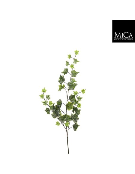 HIEDRA VERDE VARIEGADO 63X15X4CM